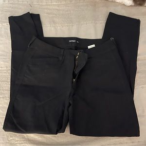 Old Navy Pixie Pants